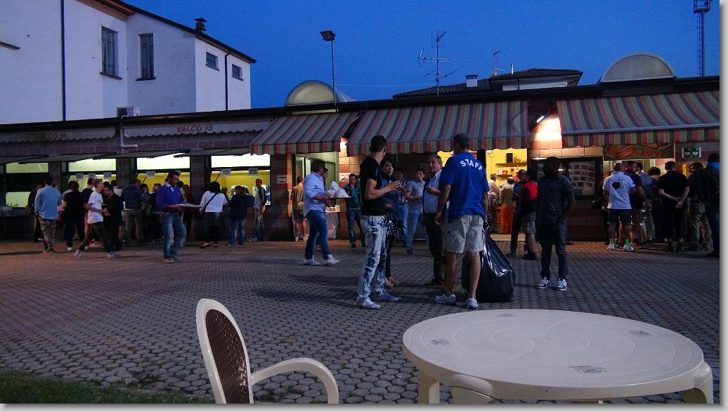 Foto successiva